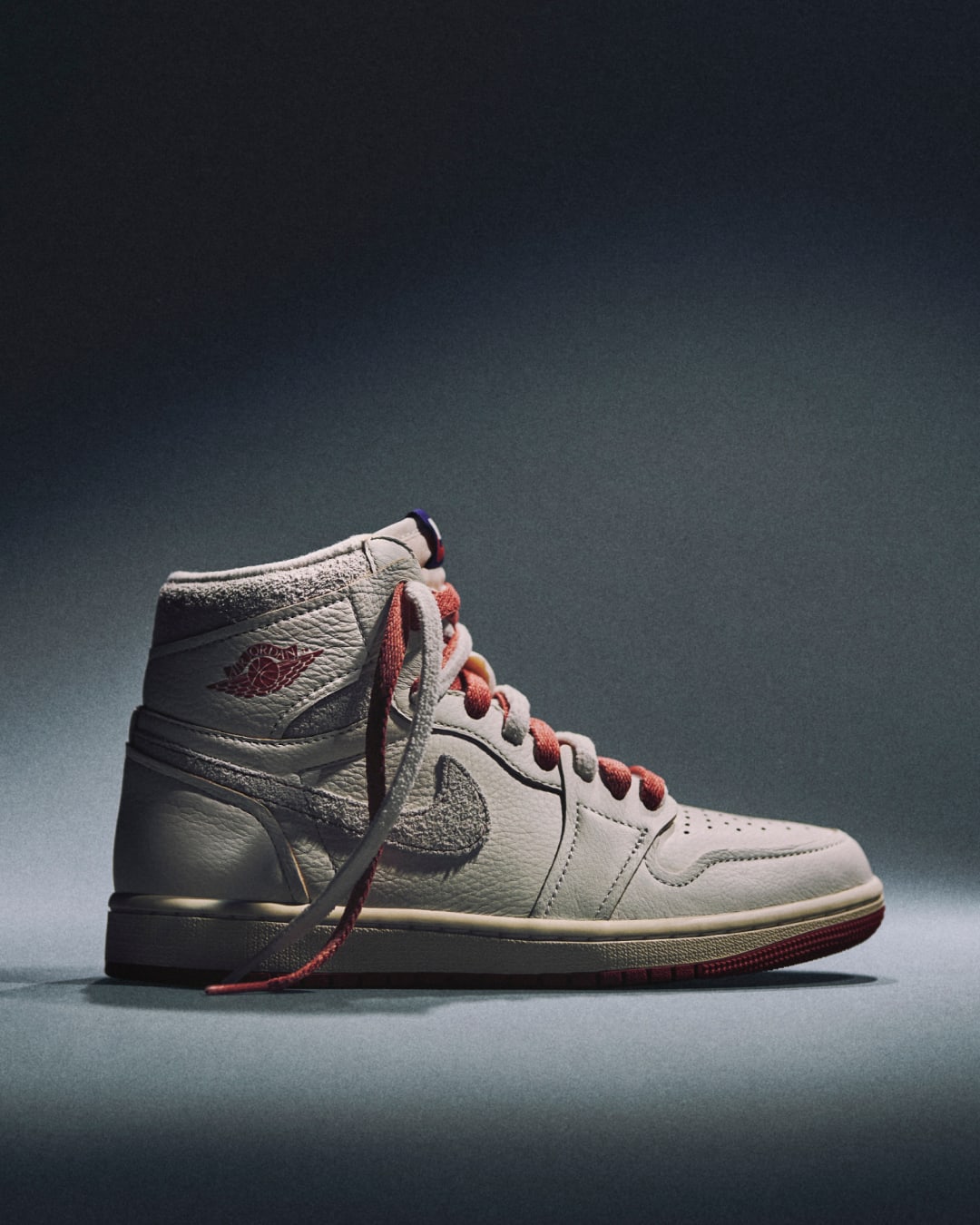 新品‼︎ Nike Wmns Air Jordan 1 High Rare Air Fecha de lanzamiento de los Air Jordan 1 High OG 